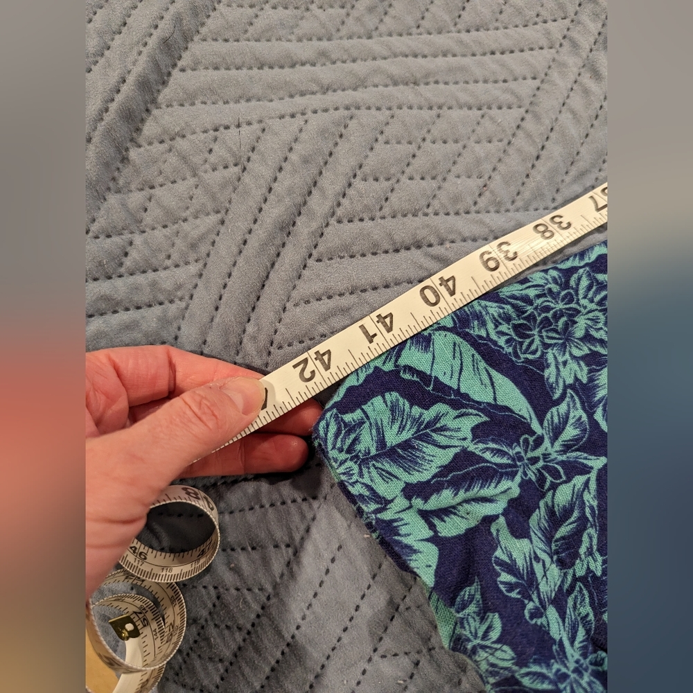 Linen Roxy pants - Picture 8 of 8